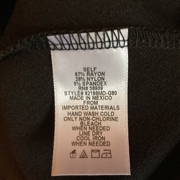 !NWT! GB DRESS - Picture 8 of 11